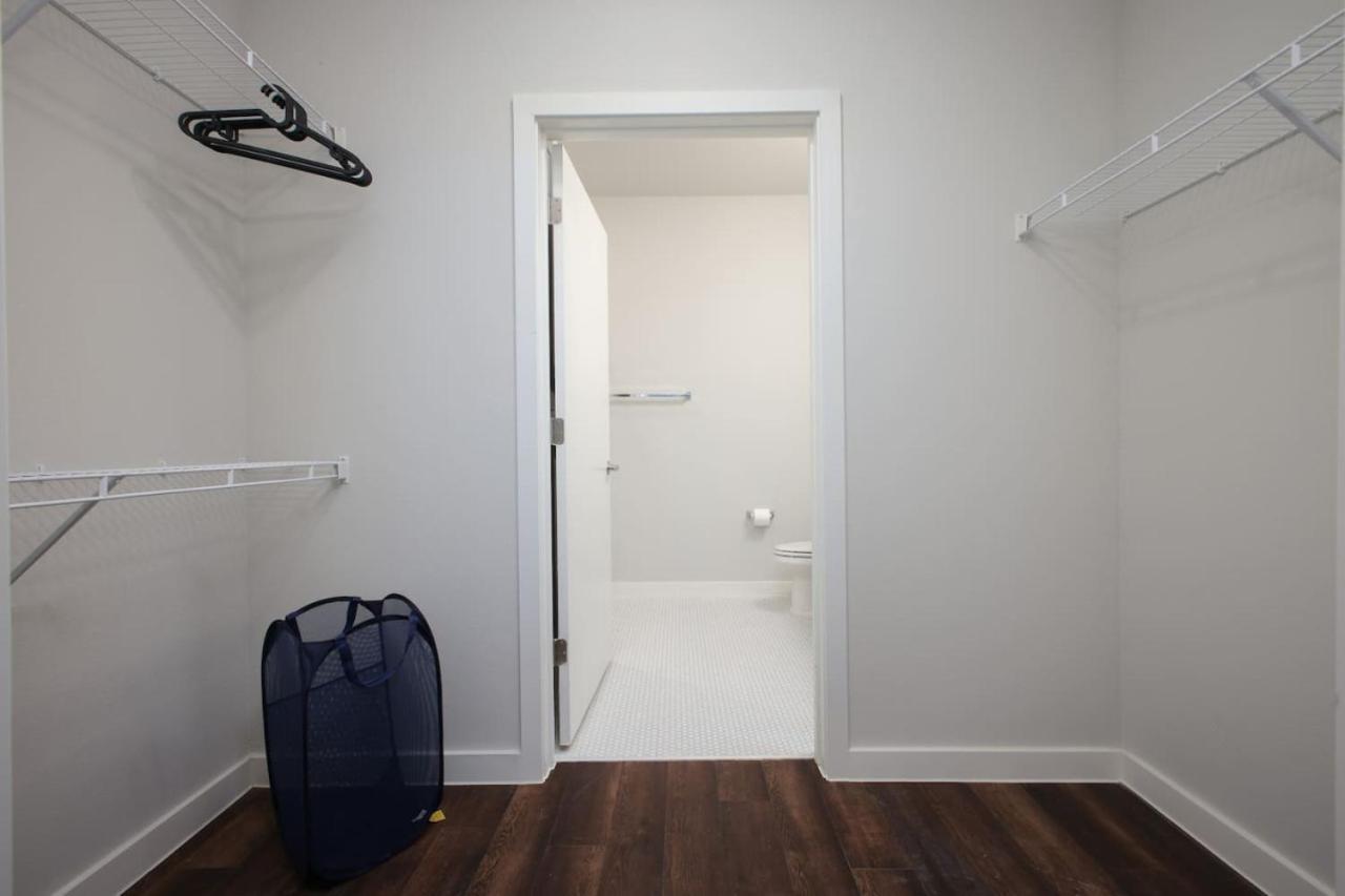 Stylish 2Br March Madness Alamodome Free Parking Appartement San Antonio Buitenkant foto